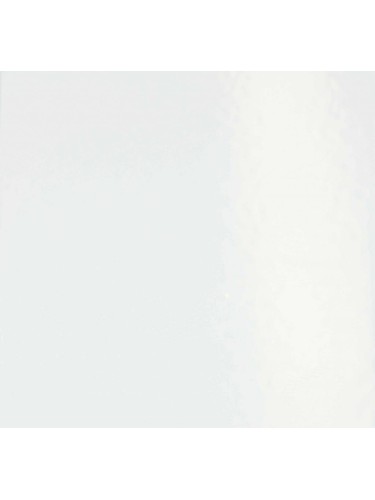 Habillage d'appui rénovation mono-paroi (longueur 2m) blanc RAL 9010