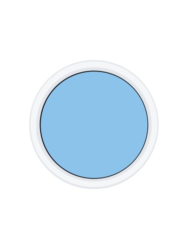 Fenêtre PVC de Forme sur Mesure – Gamme Élégance | Cintre, Trapèze, Triangle