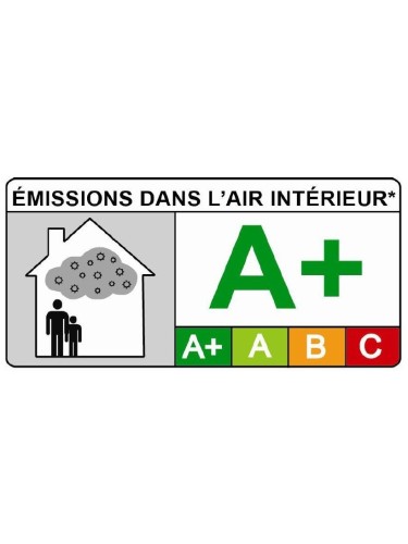 Fenêtre PVC 1 vantail sur mesure | Gamme Classique